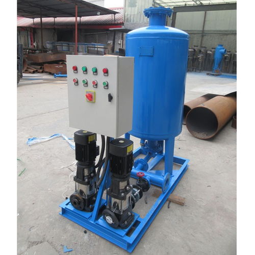 河間補水定壓機組品牌大量生產