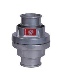 接扣與川消消防設備在消防系統中的應用與重要性