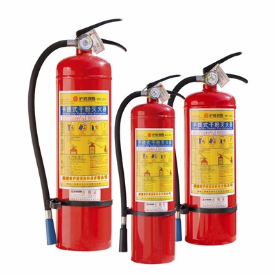 消防安全守護(hù)者 常見(jiàn)消防器材與設(shè)備使用指南